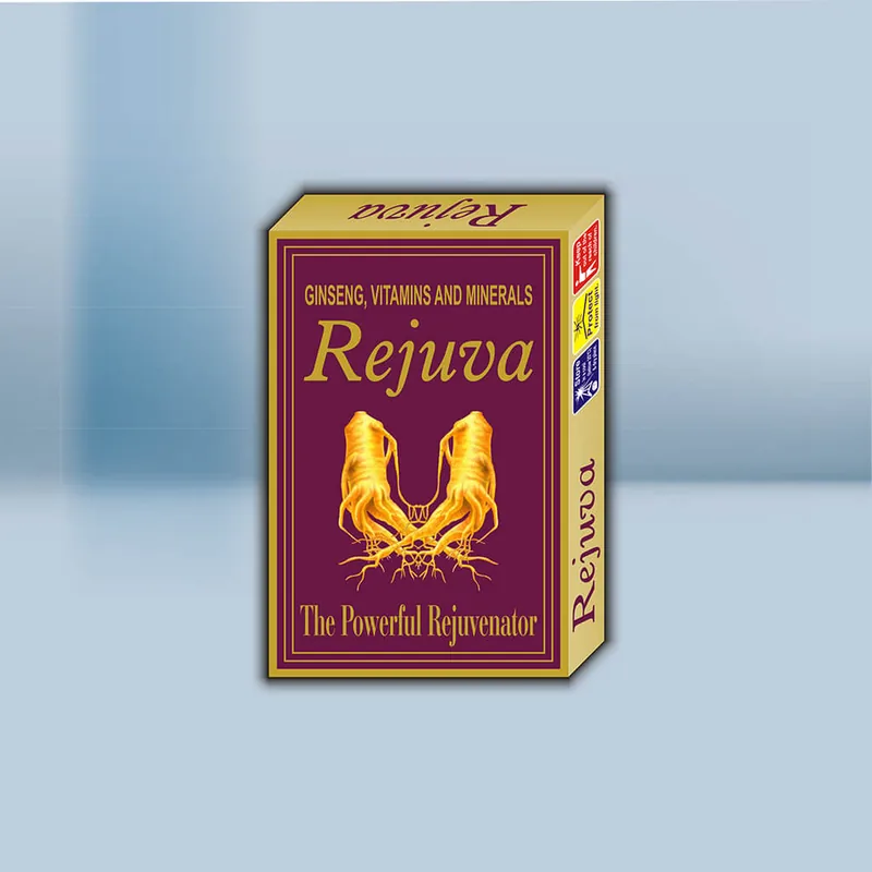 Rejuva