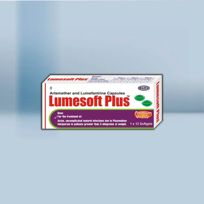 Lumesoft Plus