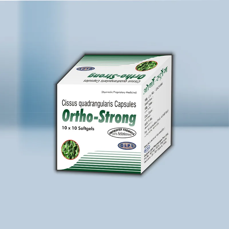 Ortho-Strong
