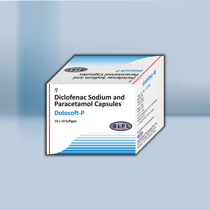 Anti-Inflammatory Analgesics