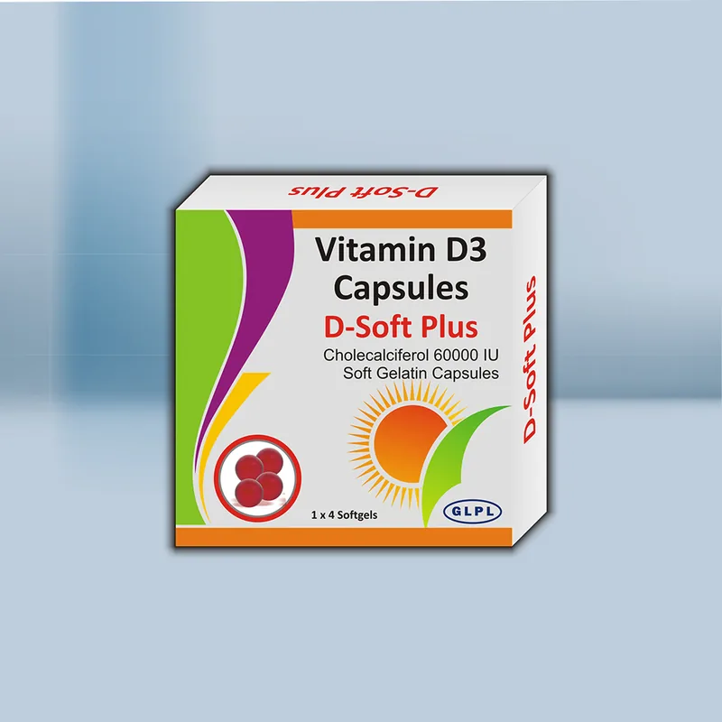 Vitamin D Supplemets
