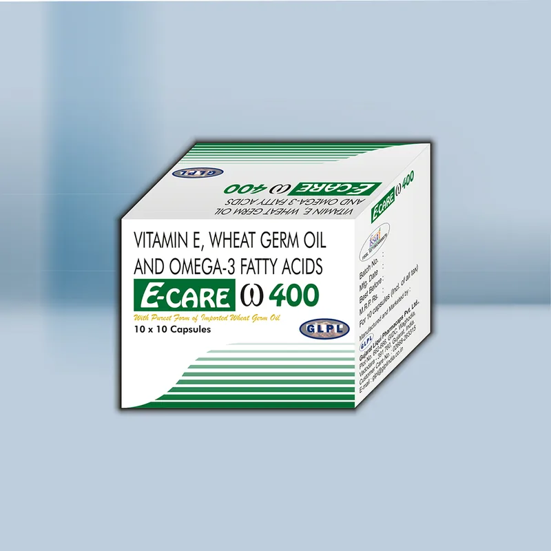 E-Care 400