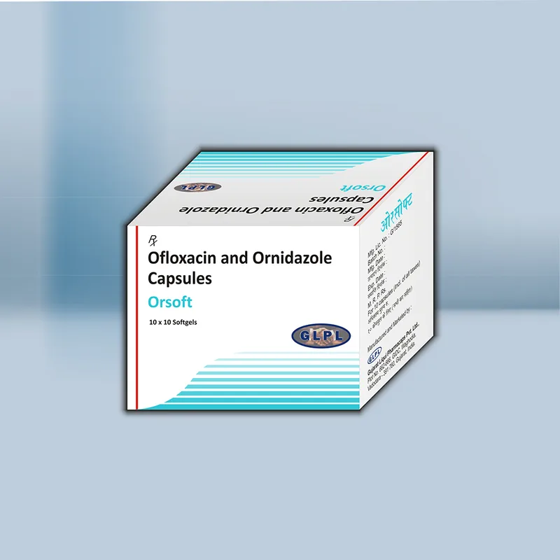 Anti-Infectives