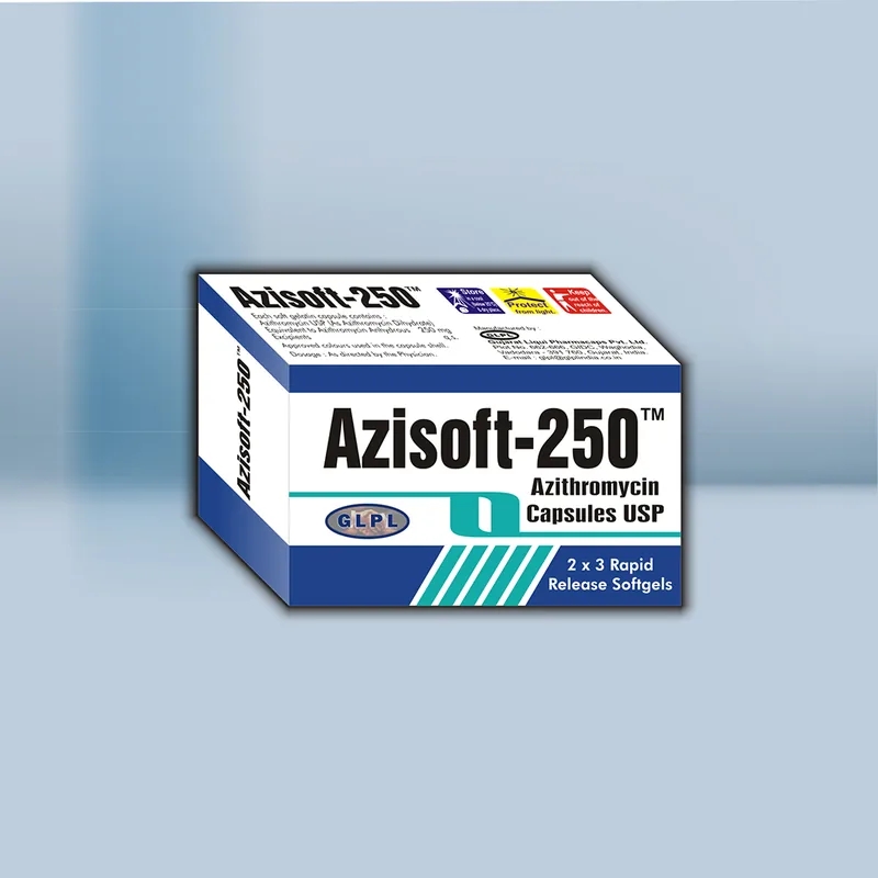 Azisoft-250