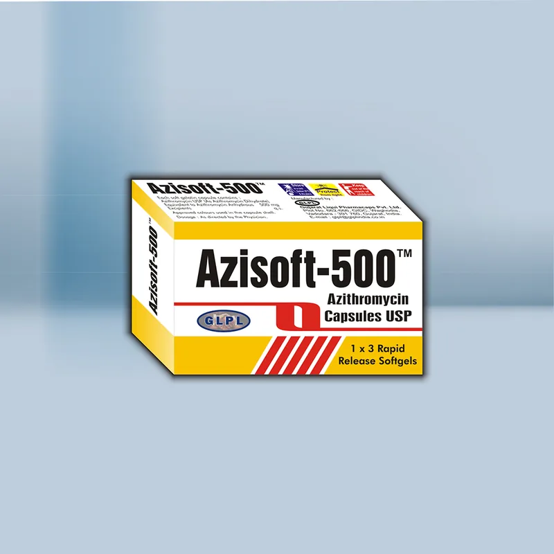 Azisoft-500