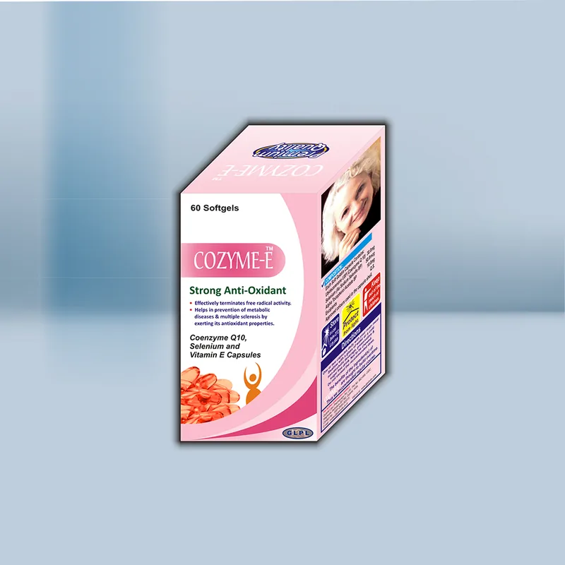 Cozyme-E