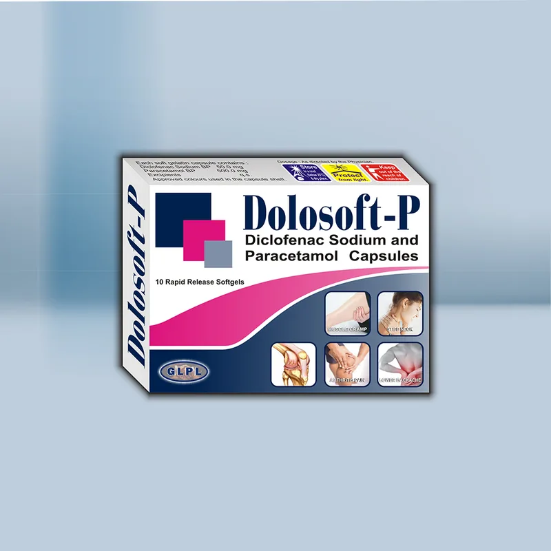 Dolosoft-P
