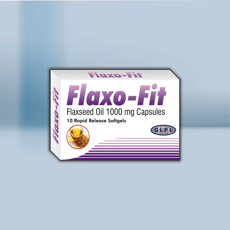 Herbal Supplements