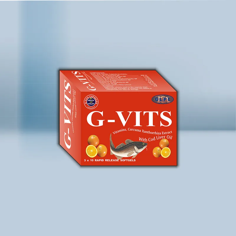 G-Vits
