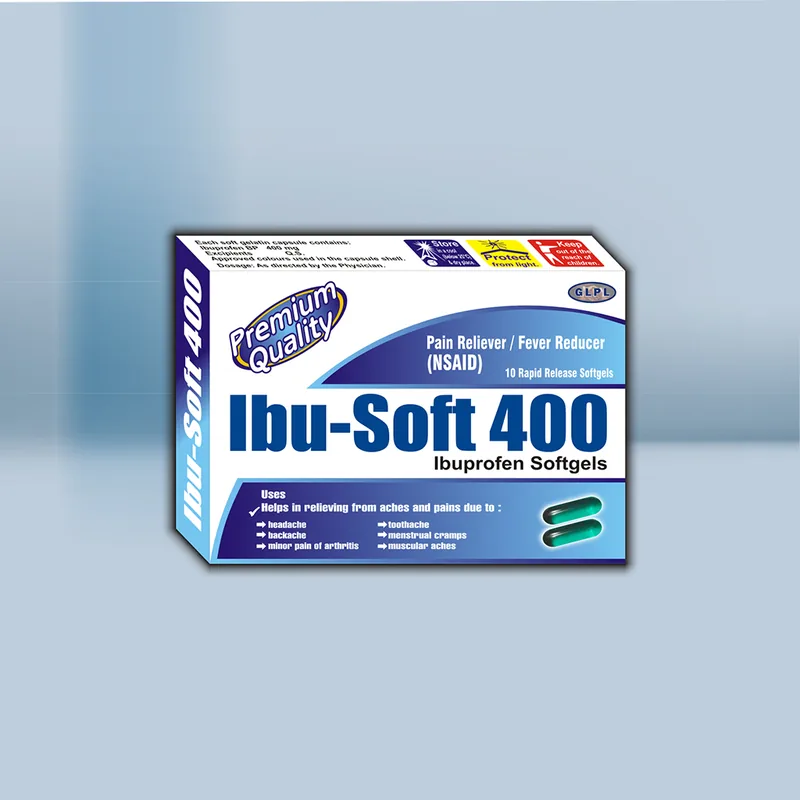 Ibu-Soft 200