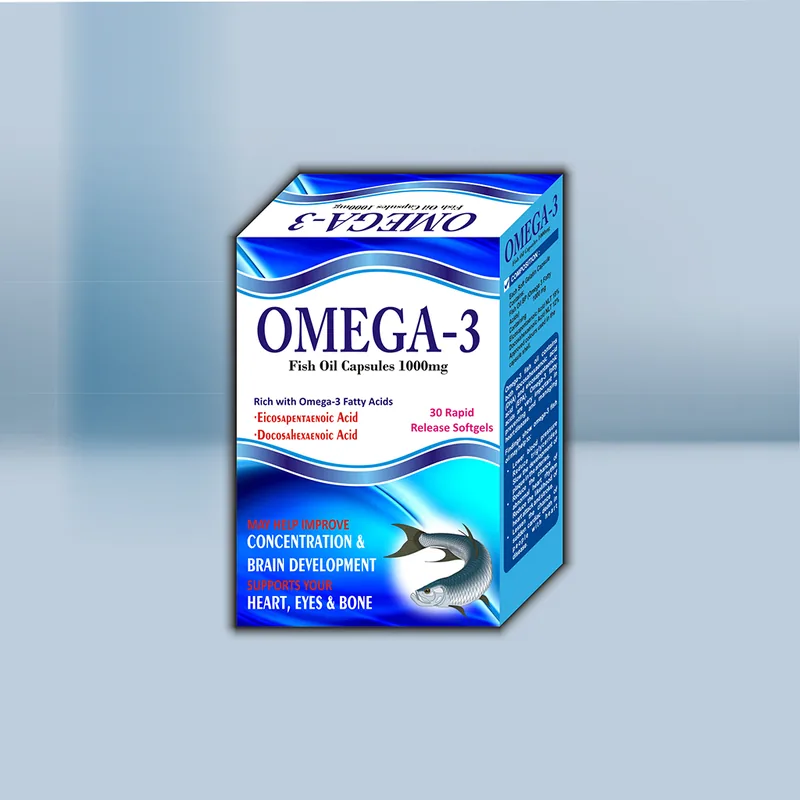 Omega-3