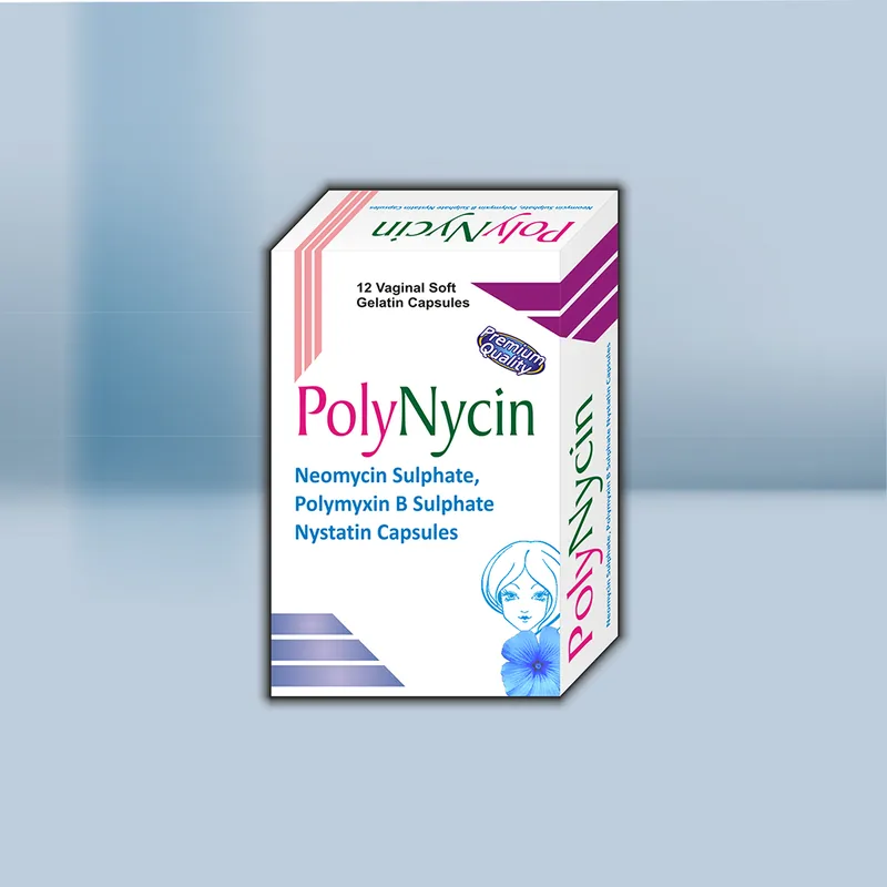 Polynycin