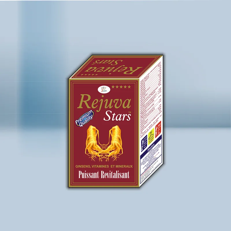 Rejuva Stars