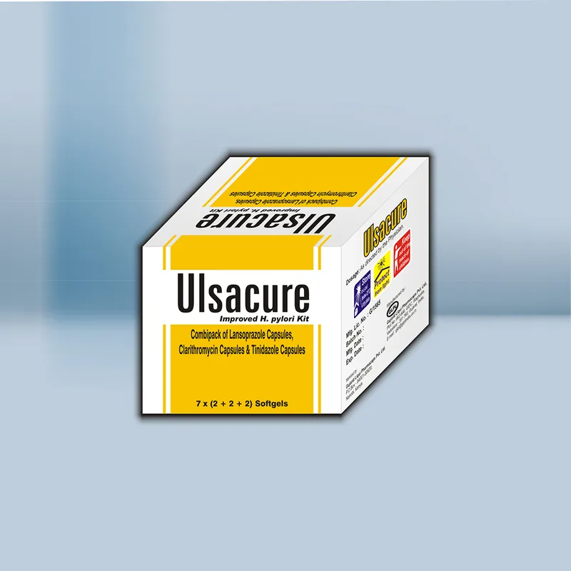 Ulsacure