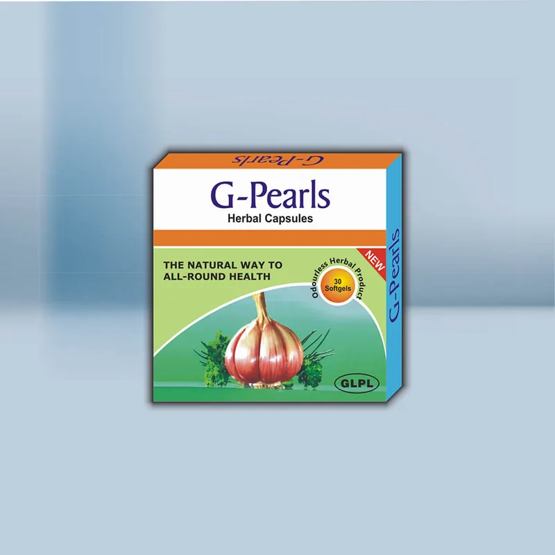 G – Pearls