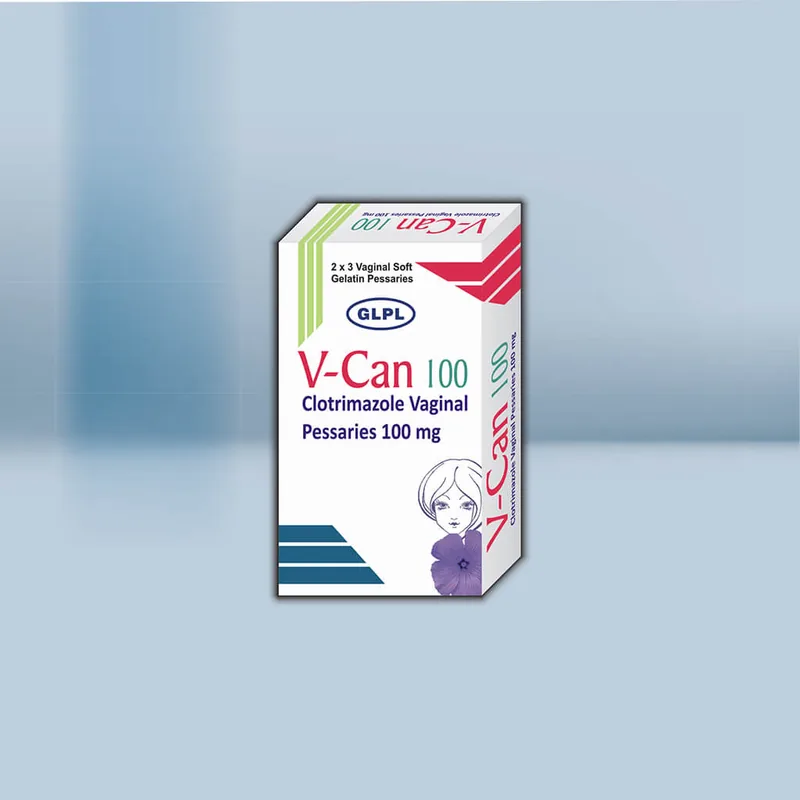 V Can 100