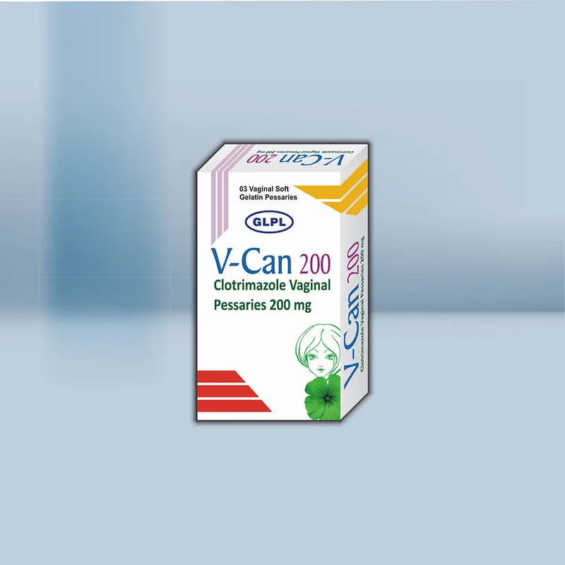 V Can 200