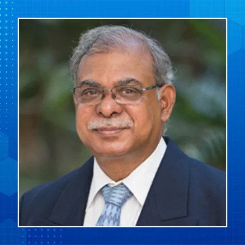 Mr. Rabindranath B. Nandi