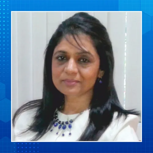 Mrs. Rajal S. Chattopadhyay